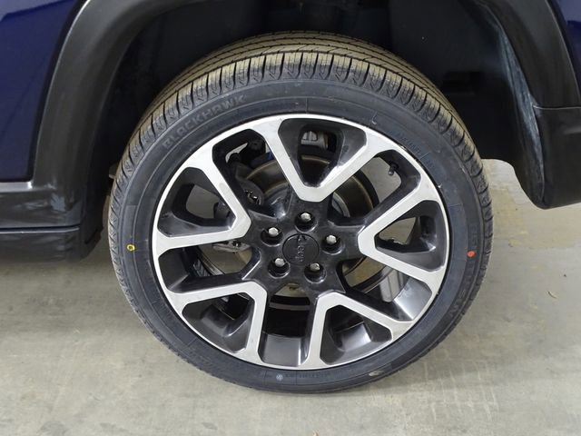 Used 2018 Jeep Compass Limited w/ Navigation Group image 45