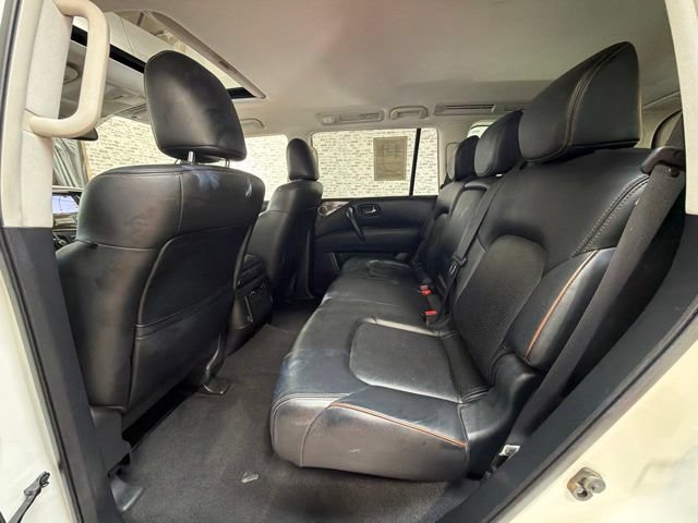 Used 2018 Nissan Armada SL w/ Premium Package RWD image 17