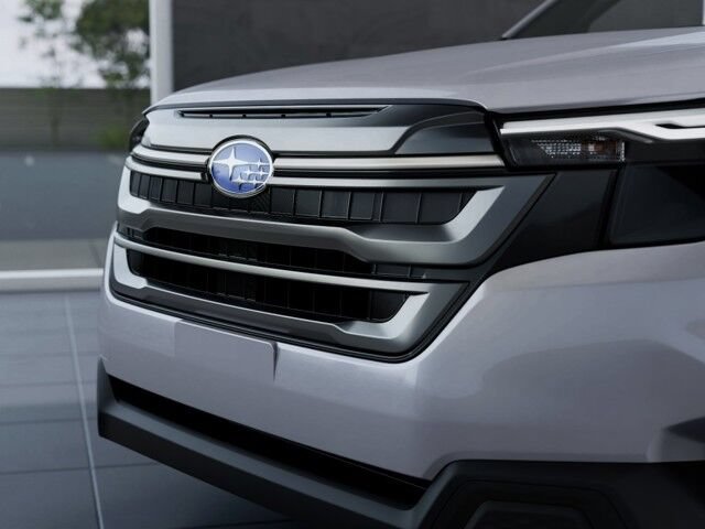 New 2026 Subaru Forester Premium AWD/4WD image 10