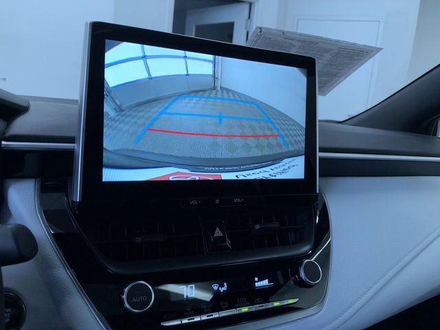 Certified 2025 Toyota Corolla SE w/ SE Premium Package image 26