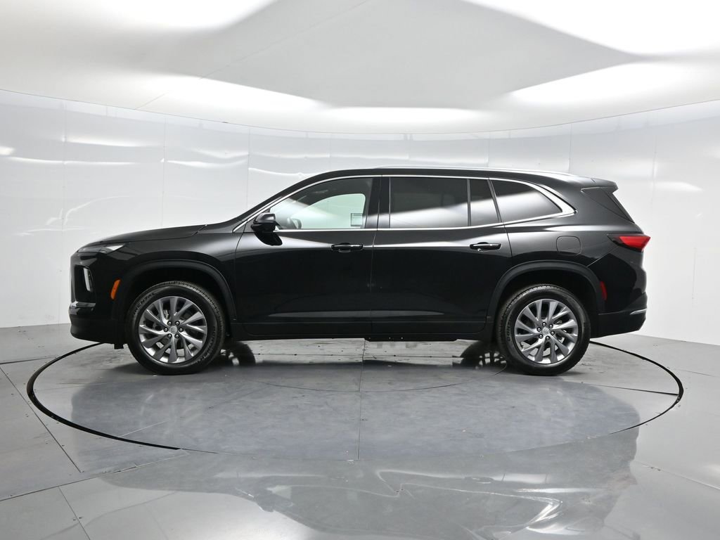 Used 2025 Buick Enclave Preferred image 53