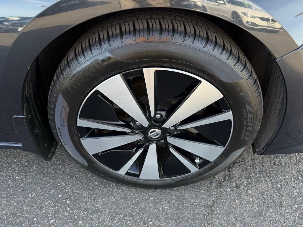 Used 2021 Nissan Altima 2.5 SL image 9