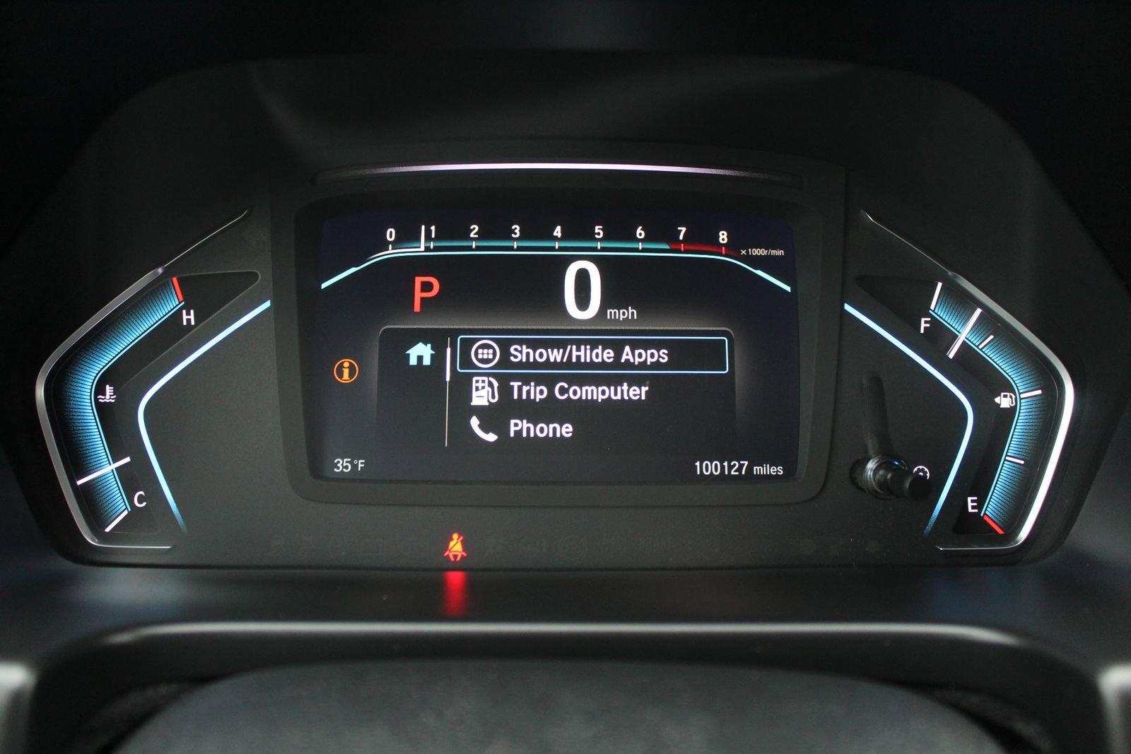 Used 2018 Honda Odyssey EX-L image 16