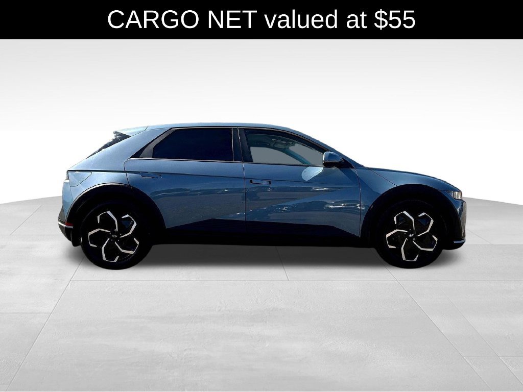 Used 2024 Hyundai Ioniq 5 SEL AWD/4WD image 10