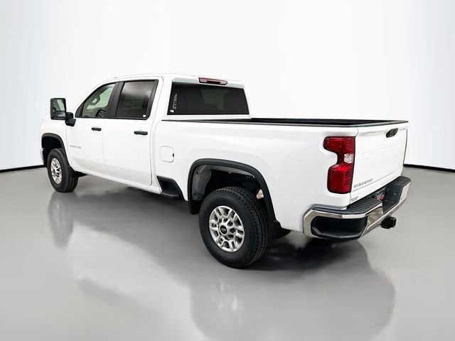 New 2026 Chevrolet Silverado 2500 W/T image 6