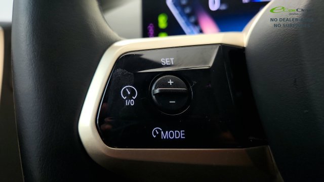 Used 2024 BMW iX xDrive50 w/ Sport Package AWD/4WD image 65