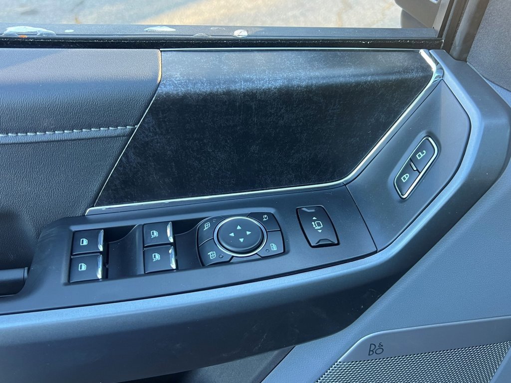 New 2026 Ford F250 XLT w/ XLT Premium Package image 15