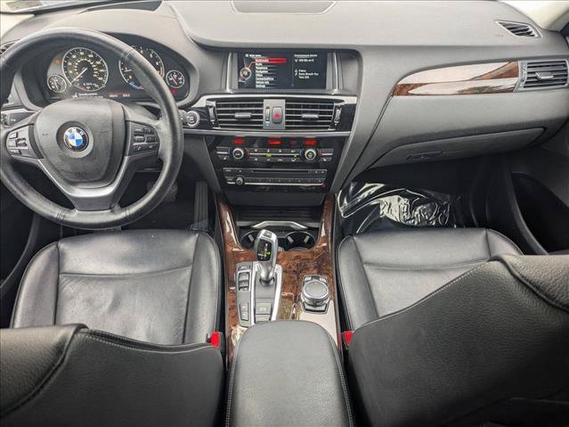 Used 2016 BMW X3 xDrive28i AWD/4WD image 18