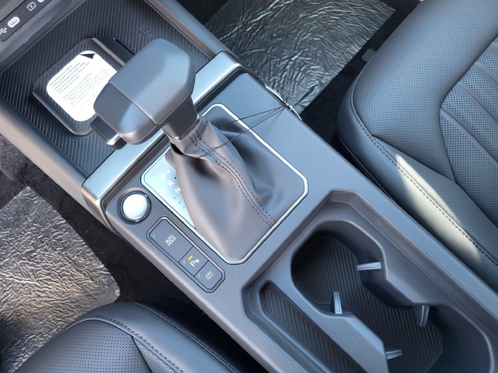 New 2027 Kia Seltos X-Line S AWD/4WD image 17