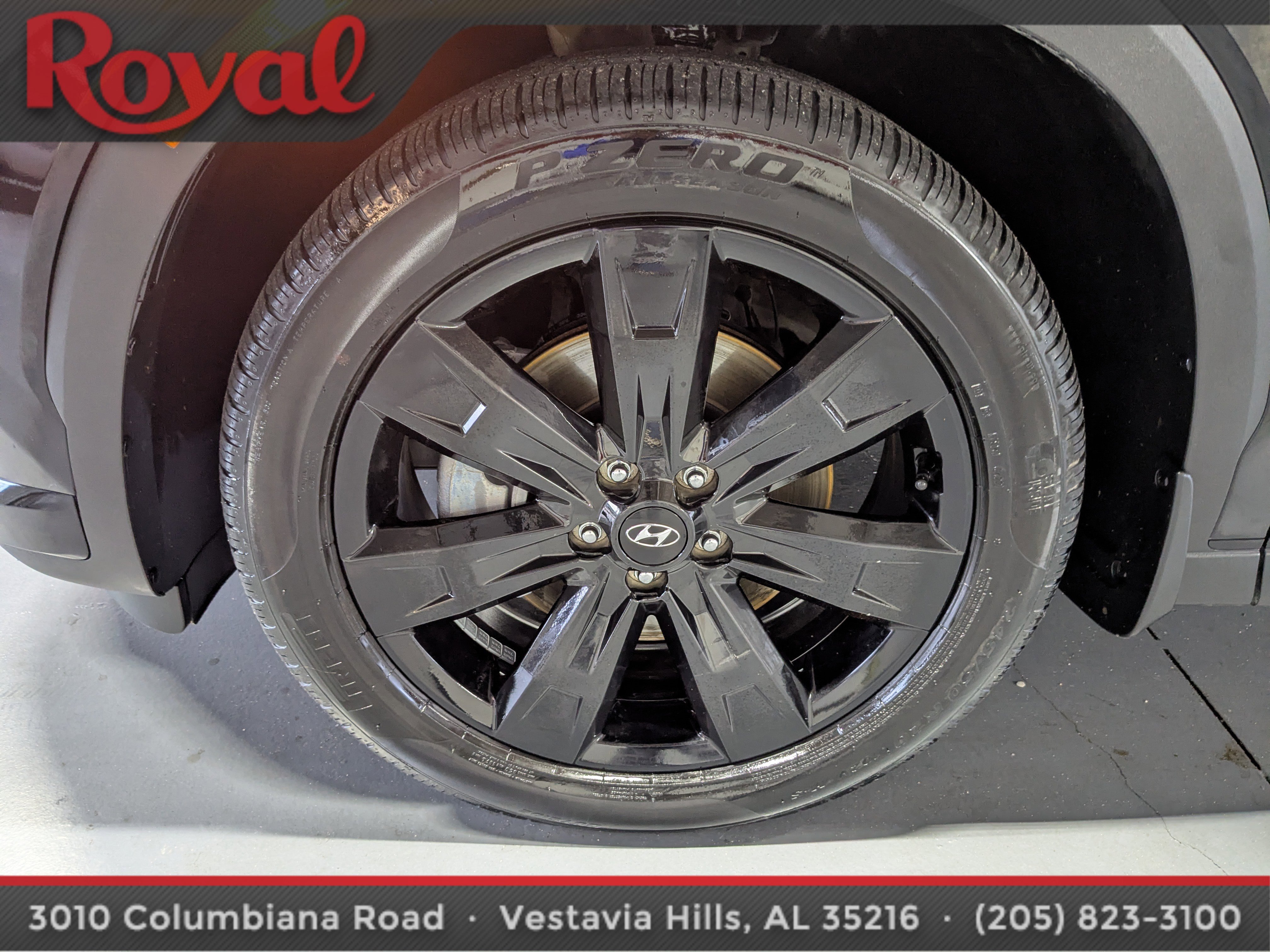 Used 2023 Hyundai Palisade XRT image 29