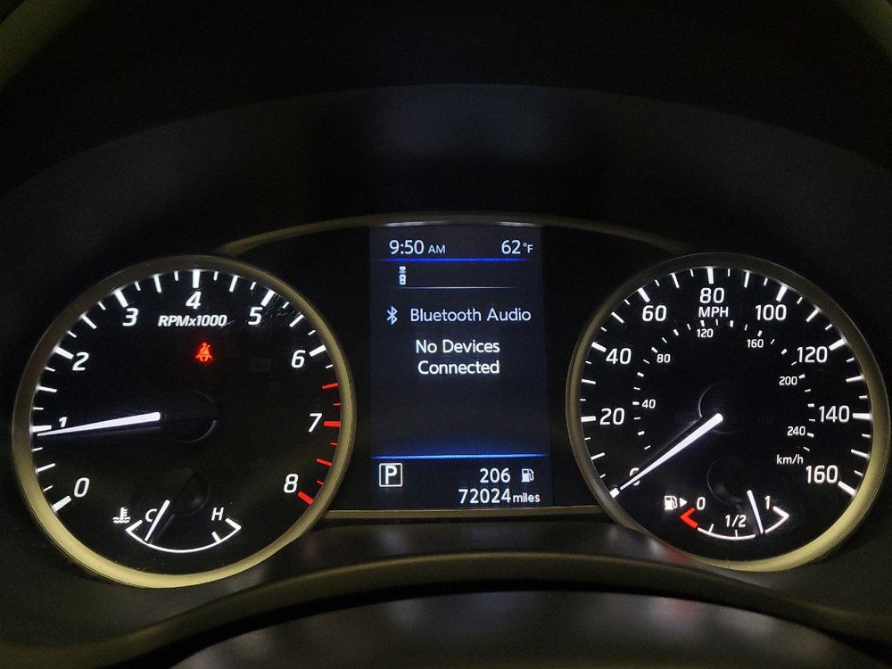 Used 2019 Nissan Sentra S FWD image 23