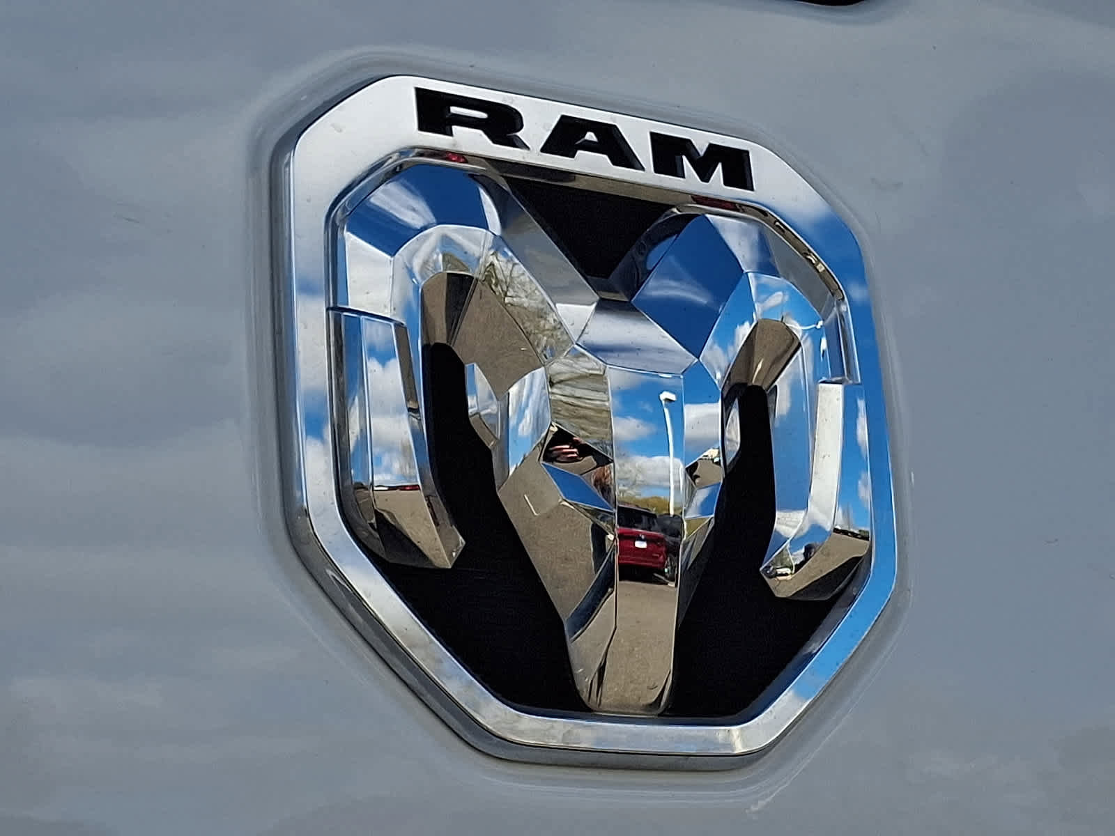 Used 2024 RAM 2500 Big Horn AWD/4WD image 30