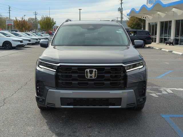 New 2026 Honda Pilot Touring image 9