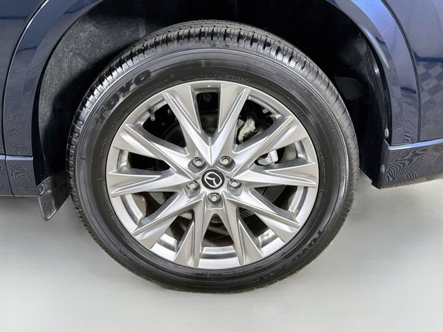 Used 2024 MAZDA CX-5 AWD 2.5 S w/ Premium Plus Pkg image 31