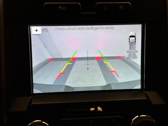 Used 2018 Ford F150 XLT w/ Equipment Group 302A Luxury image 10