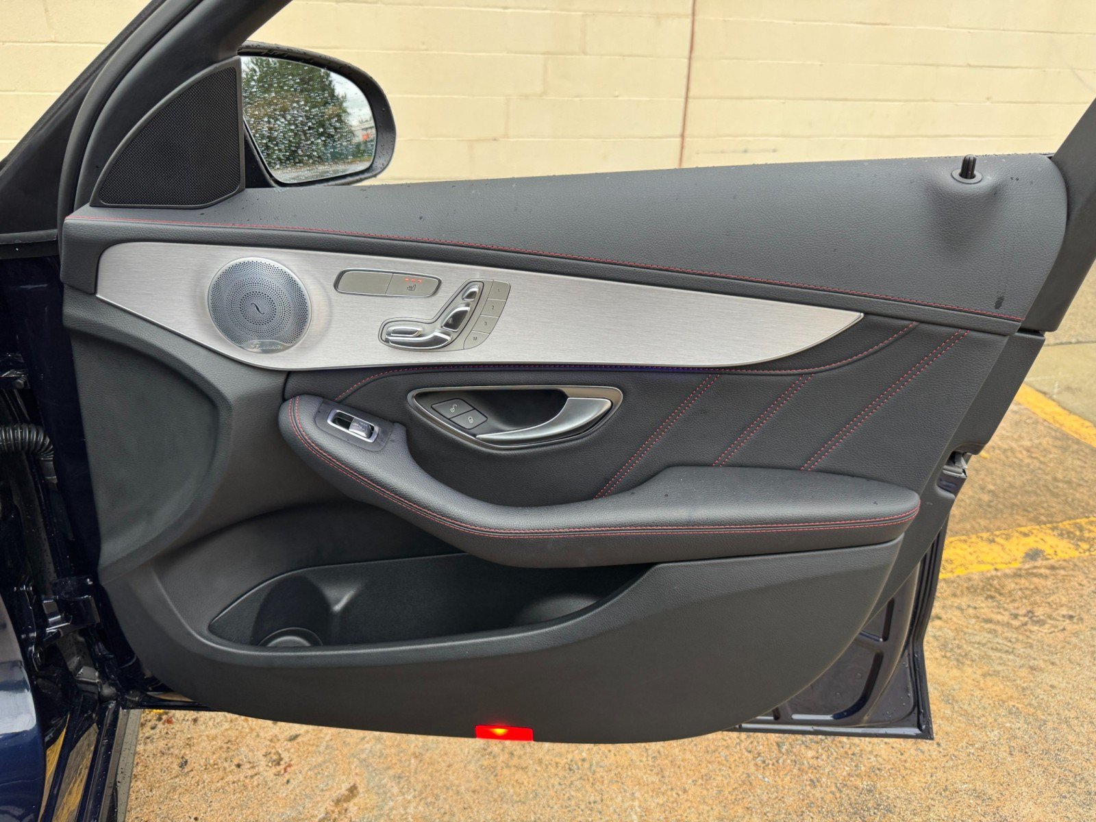 Used 2020 Mercedes-Benz C 43 AMG 4MATIC Sedan image 44