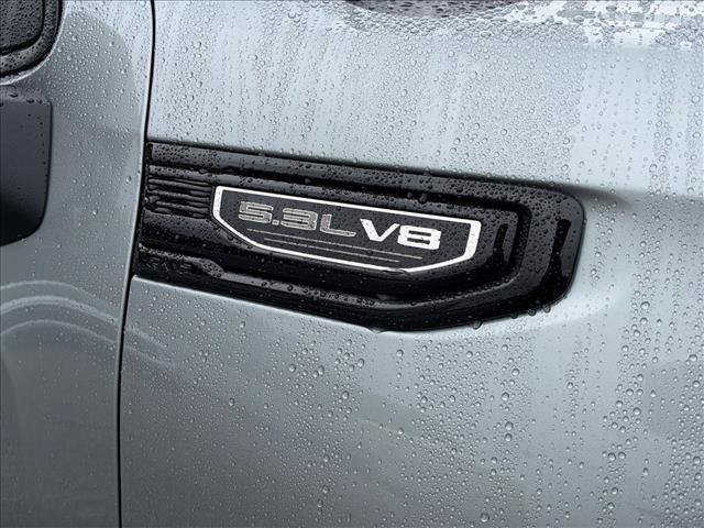 New 2026 GMC Sierra 1500 Elevation AWD/4WD image 14