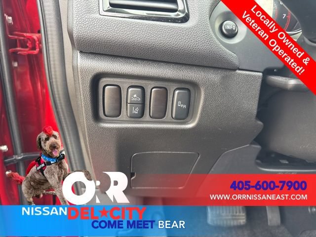 Used 2025 Mitsubishi Outlander Sport ES AWD/4WD image 16