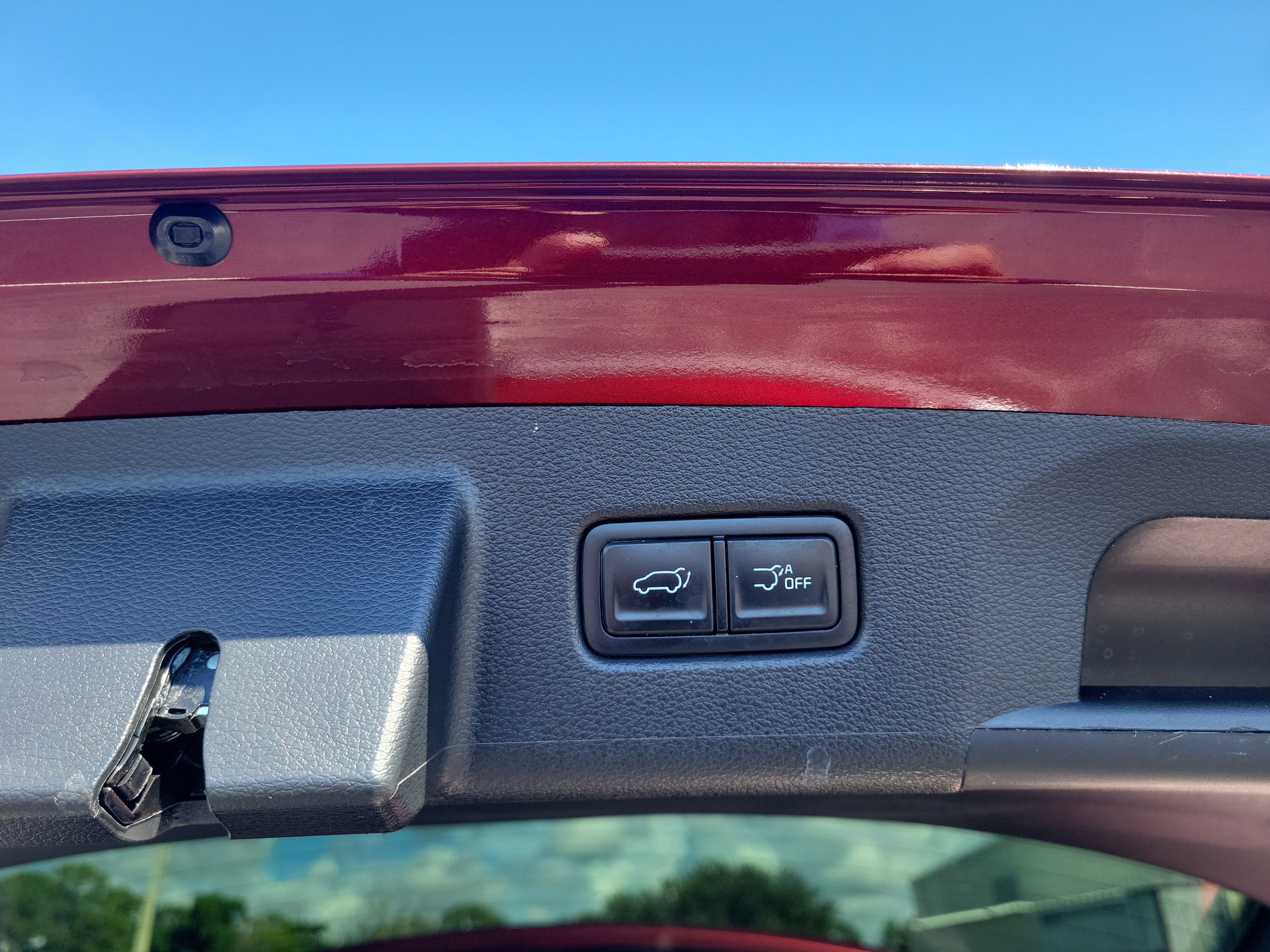 Used 2024 Kia Telluride SX Prestige w/ Towing Package AWD/4WD image 11
