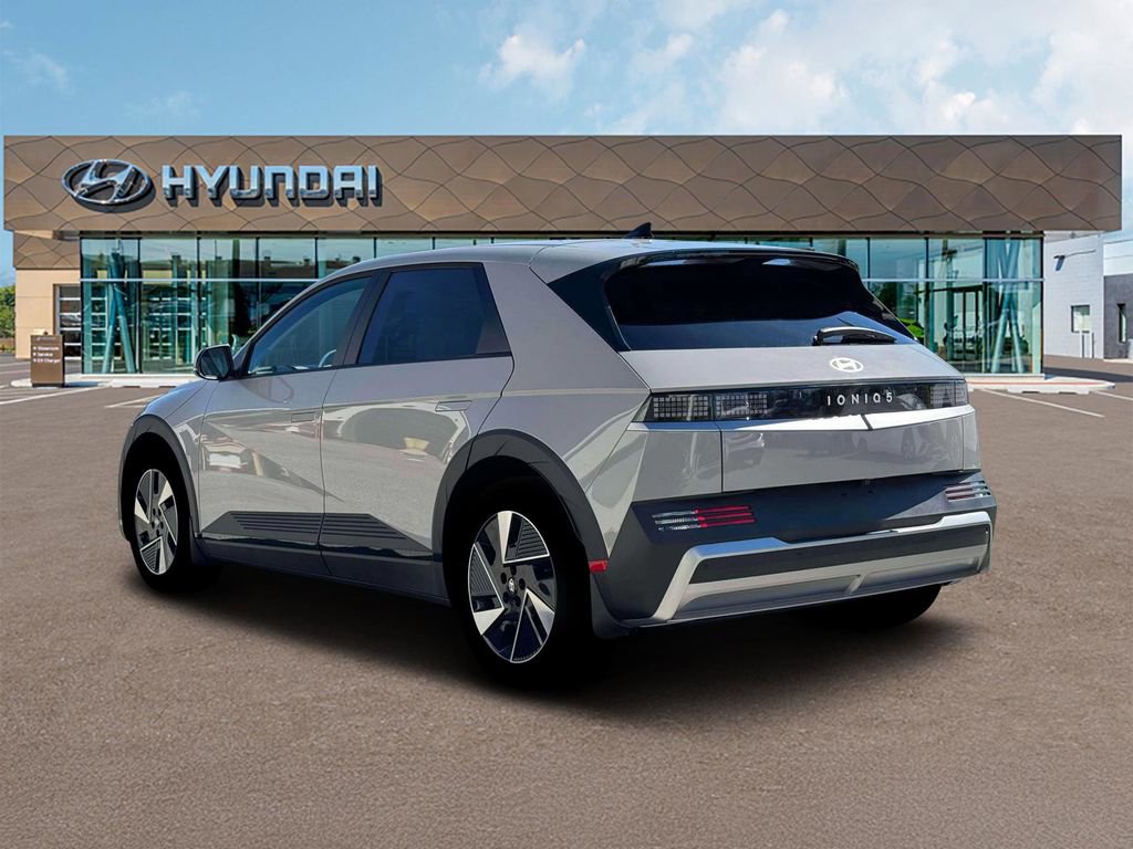 New 2026 Hyundai Ioniq 5 SEL RWD image 5