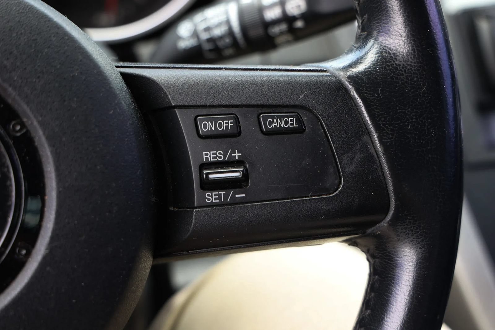 Used 2009 MAZDA CX-7 Sport FWD image 19