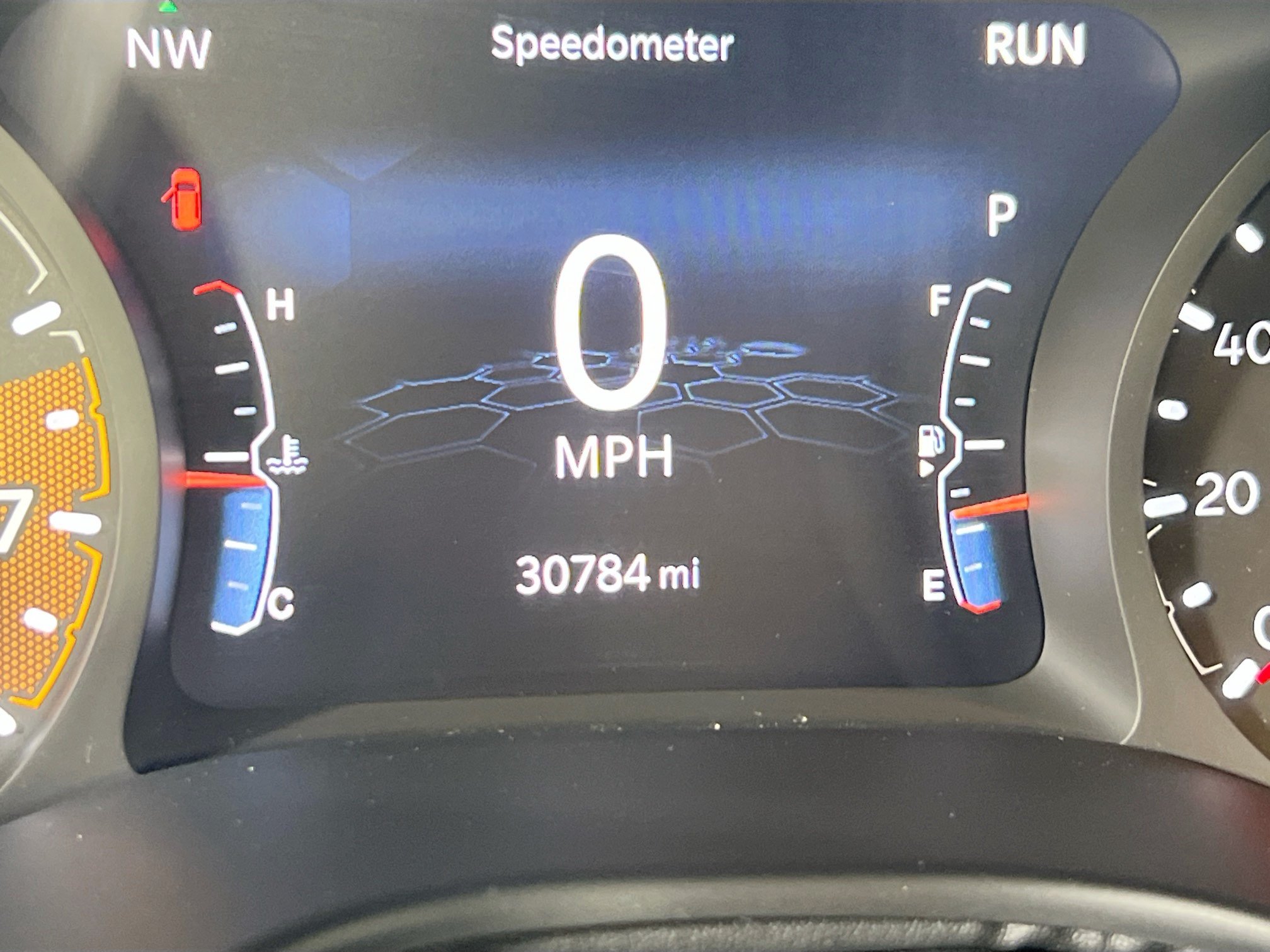 Used 2022 Jeep Compass Limited AWD/4WD image 11