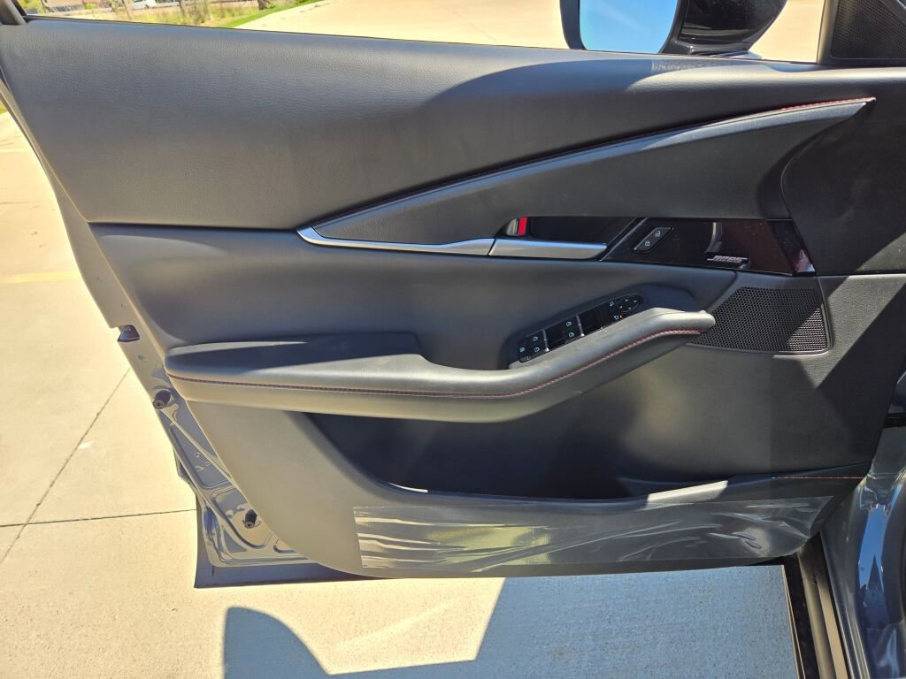 New 2026 MAZDA CX-30 AWD 2.5 S image 19