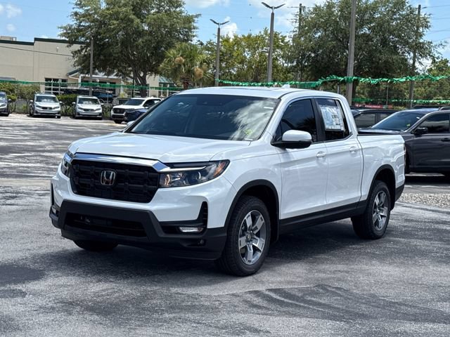 New 2026 Honda Ridgeline RTL image 13