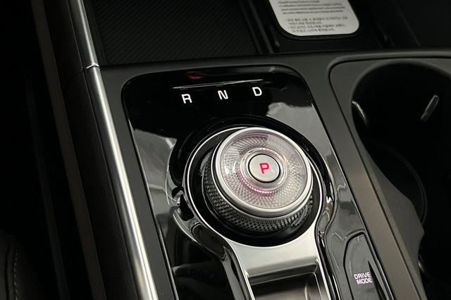 New 2026 Kia Carnival EX FWD image 26