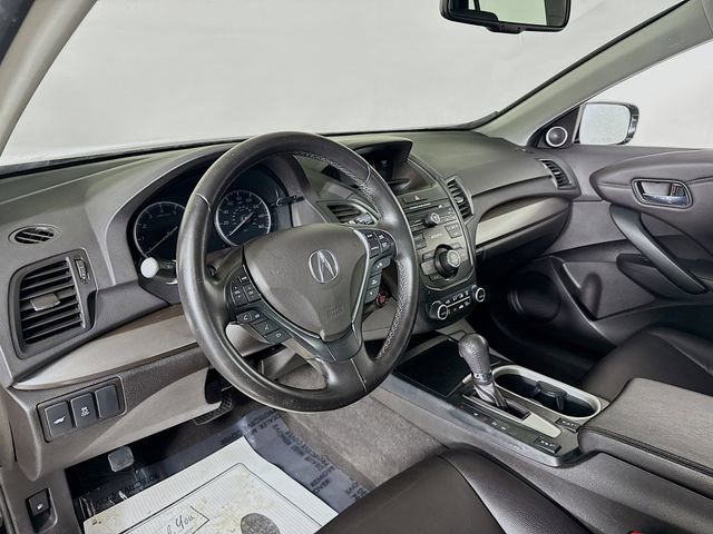 Used 2018 Acura RDX AWD image 9