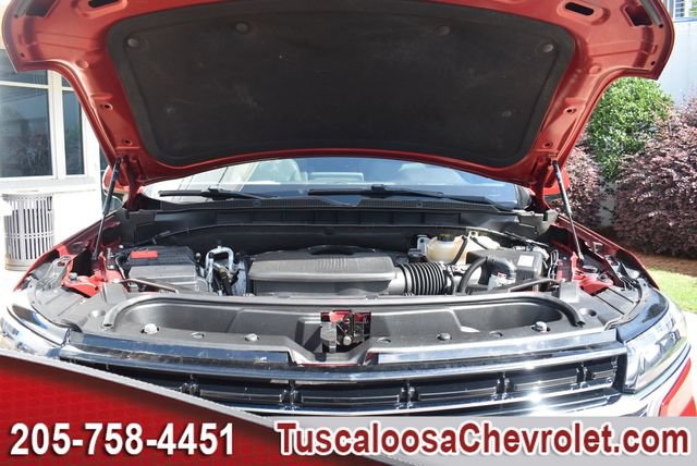 Used 2021 Chevrolet Tahoe LT w/ LT Signature Package RWD image 47