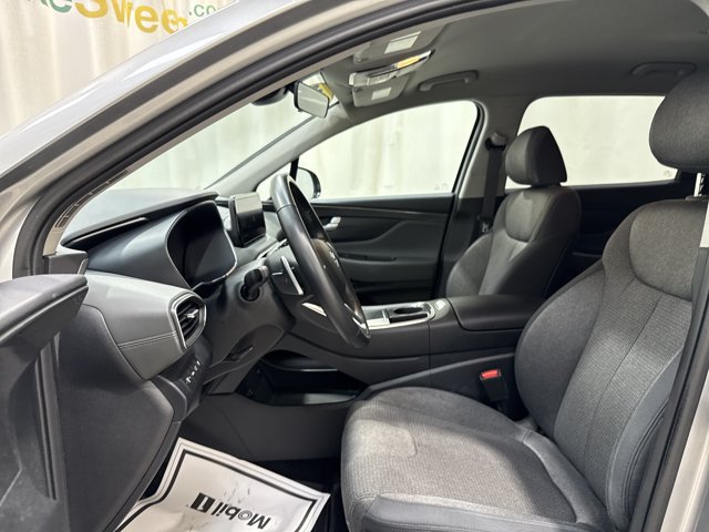 Used 2023 Hyundai Santa Fe SEL AWD/4WD image 12