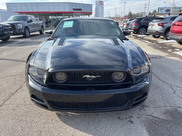 Used 2014 Ford Mustang GT w/ Brembo Brake Package image 2