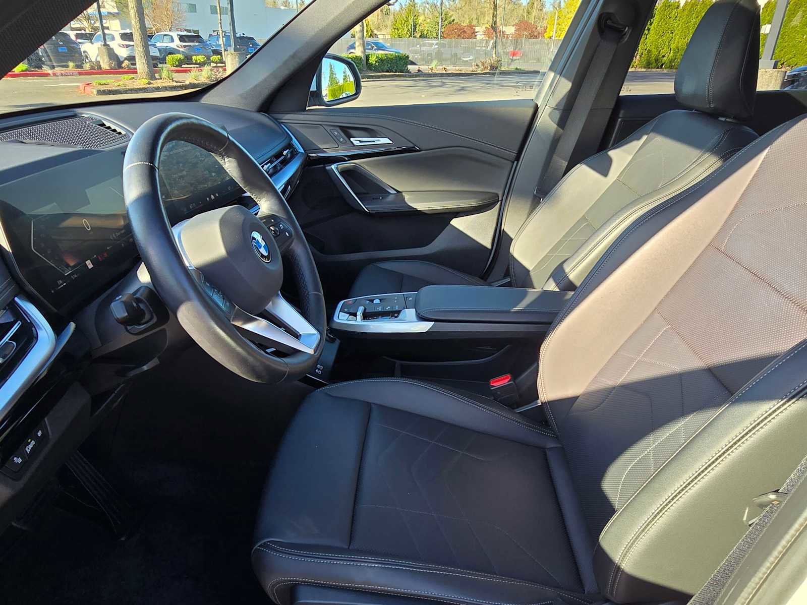 Used 2025 BMW X1 xDrive28i image 20