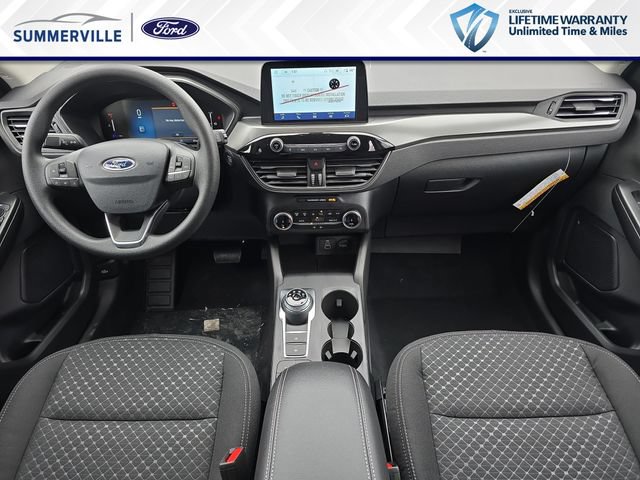 New 2026 Ford Escape Active FWD image 11
