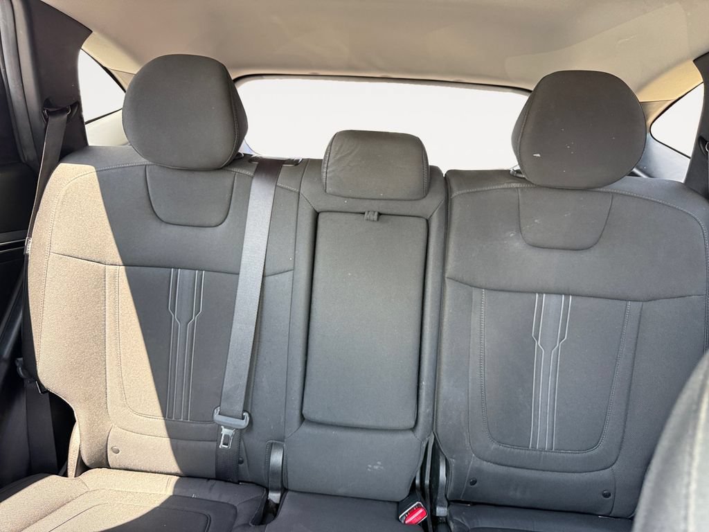 Used 2024 Hyundai Tucson SEL AWD/4WD image 13