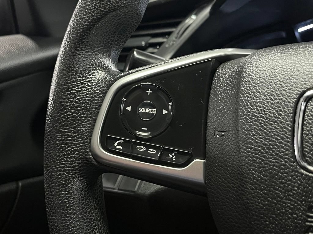 Used 2018 Honda Civic LX image 21