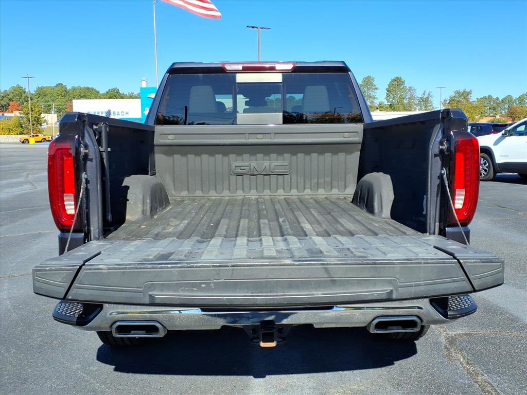 Used 2022 GMC Sierra 1500 SLT w/ SLT Premium Plus Package image 22