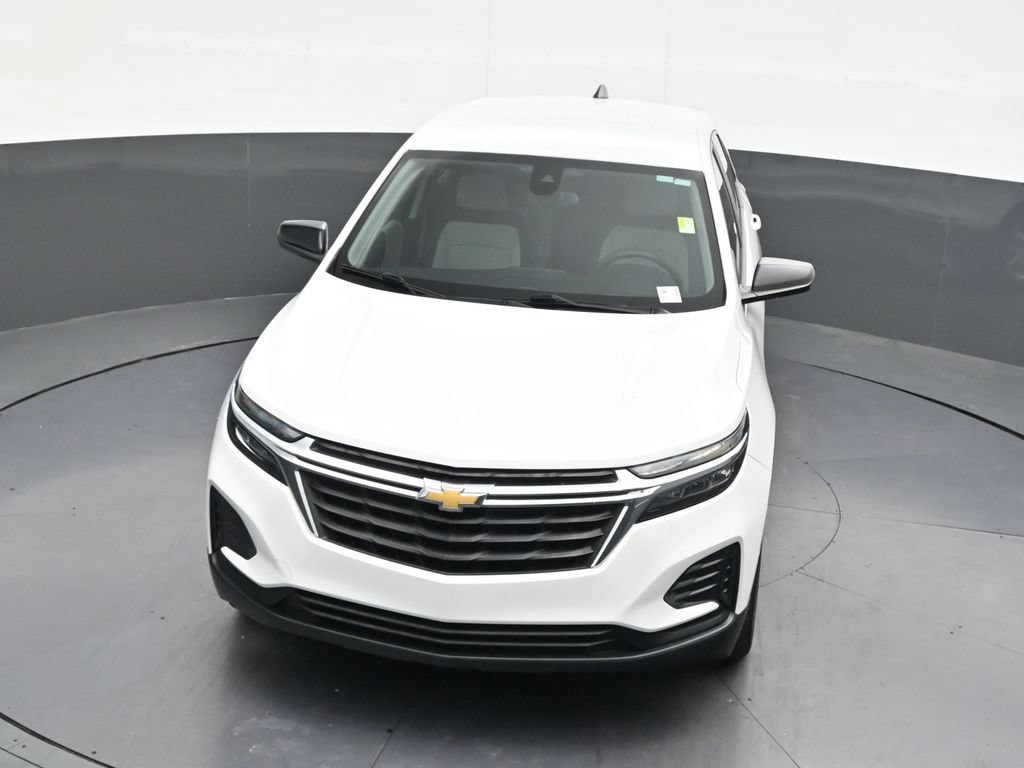 Used 2023 Chevrolet Equinox LS FWD image 23