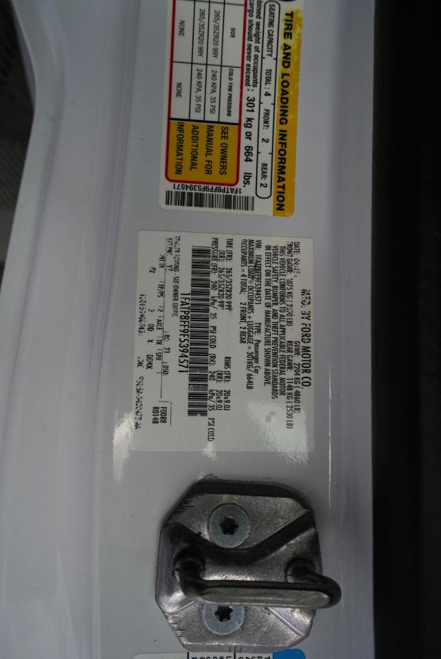 Used 2015 Ford Mustang GT Premium w/ Equipment Group 401A image 80