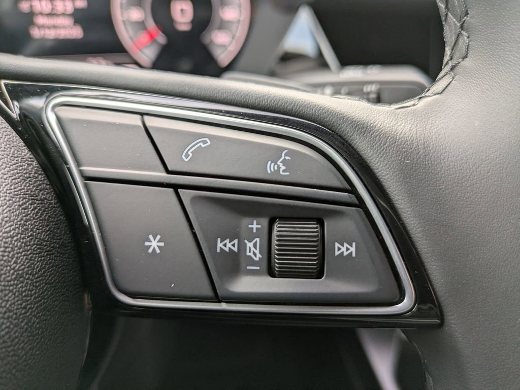 New 2026 Audi A3 2.0T Premium image 19