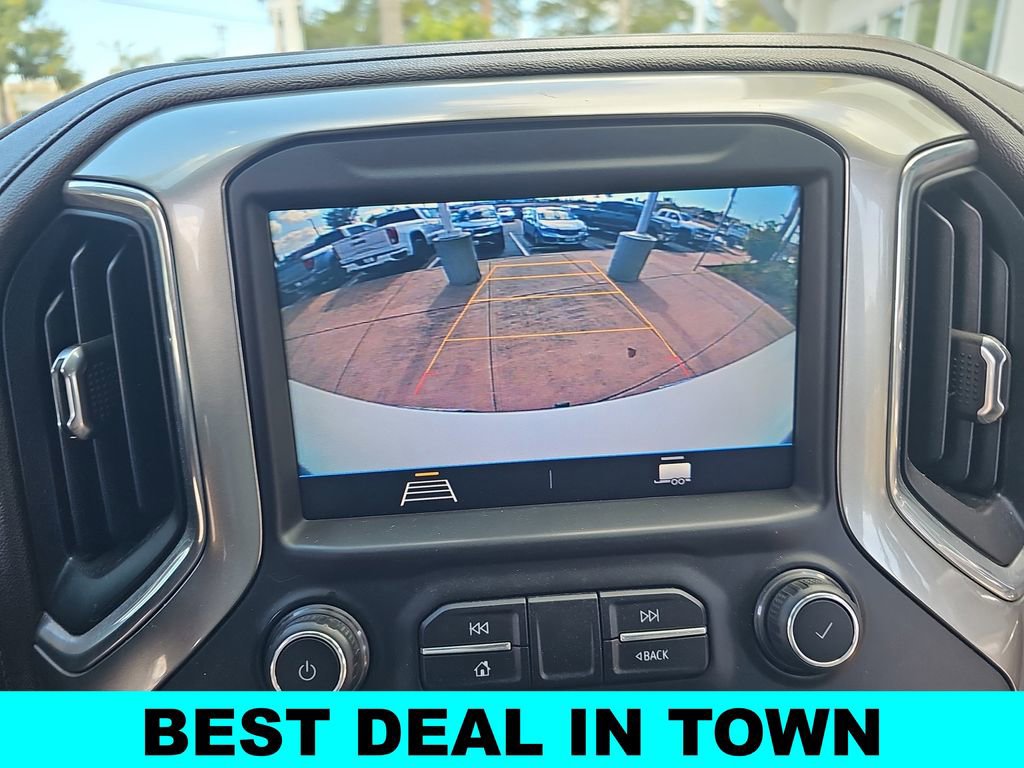 Used 2020 Chevrolet Silverado 1500 LT w/ All-Star Edition image 22