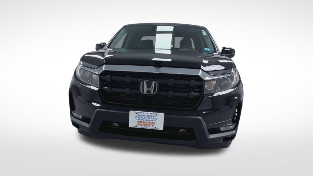 Used 2024 Honda Ridgeline RTL image 3
