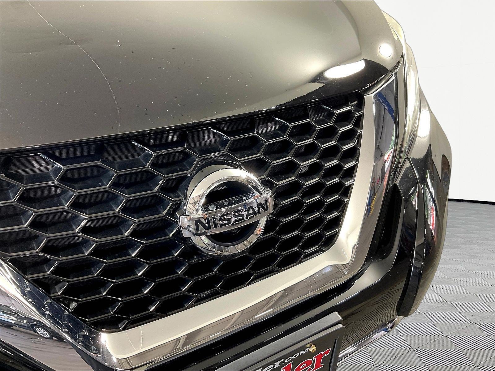 Used 2020 Nissan Murano SL w/ Moonroof Package AWD/4WD image 33
