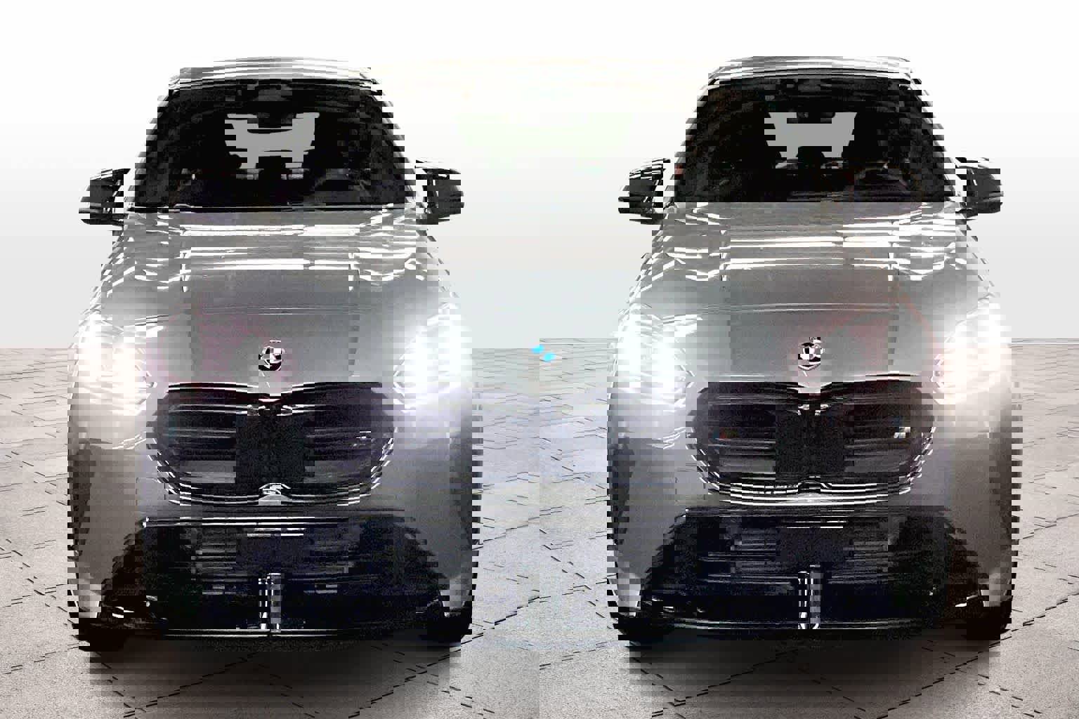 Certified 2025 BMW M235i xDrive w/ Premium Package image 3