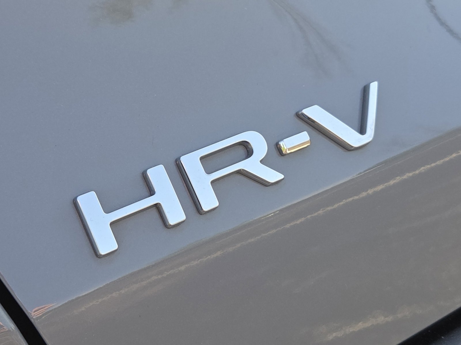 Certified 2024 Honda HR-V Sport image 13