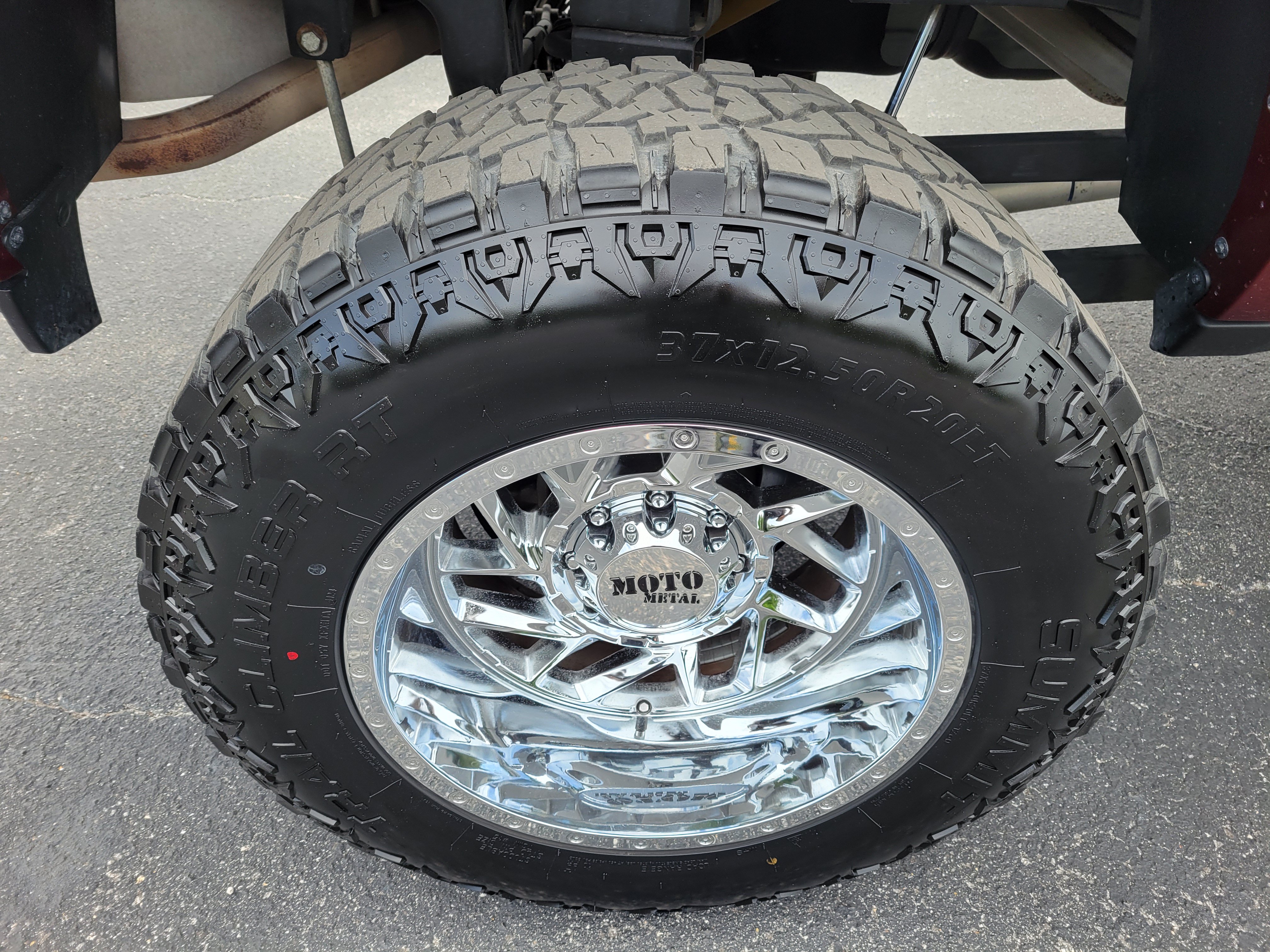 Used 2022 RAM 2500 Laramie AWD/4WD image 43