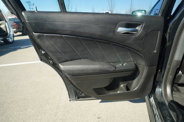 Used 2022 Dodge Charger GT w/ Plus Group image 16