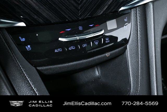 Certified 2025 Cadillac XT6 Premium Luxury image 20