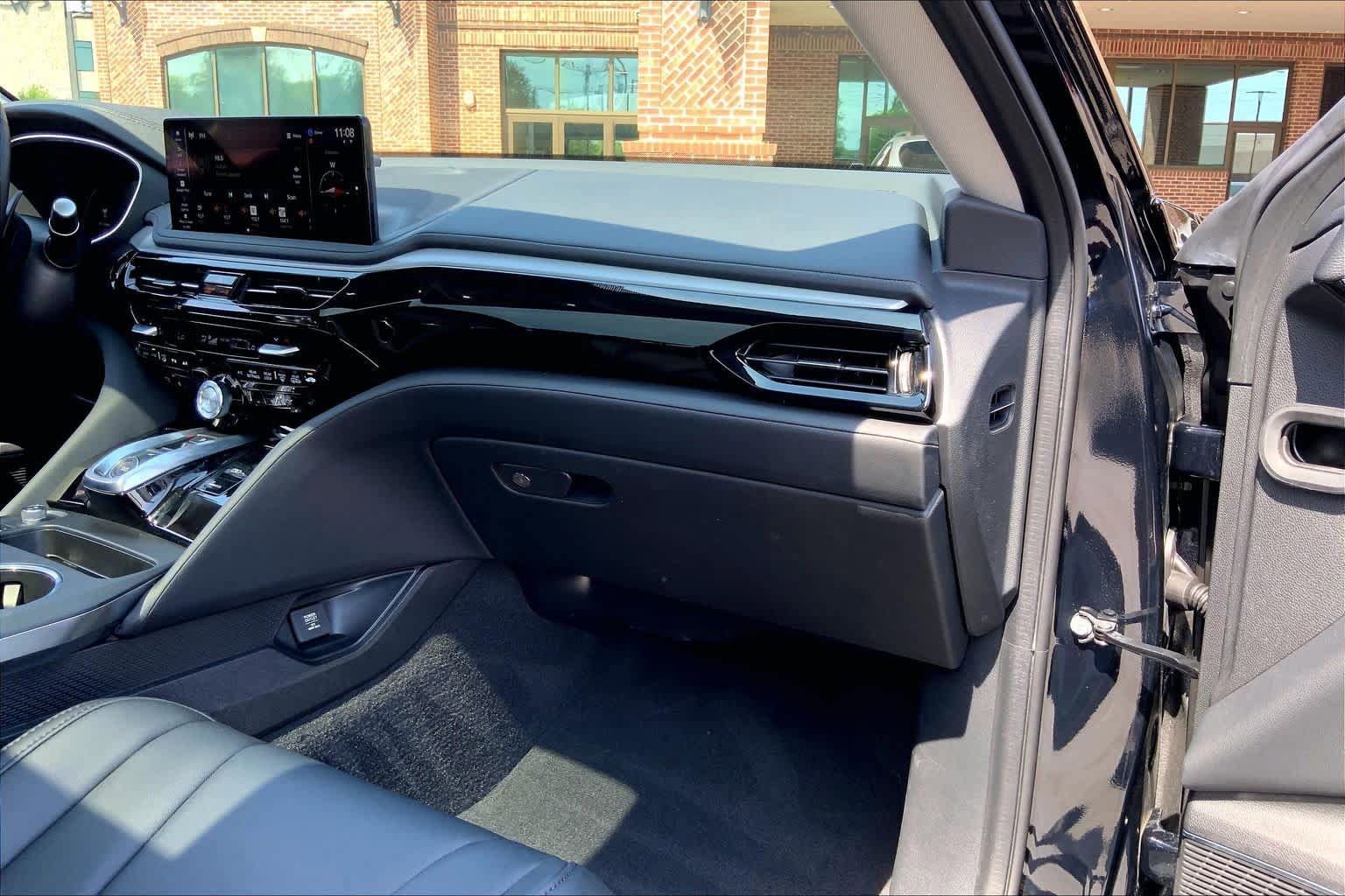 Used 2026 Acura MDX FWD image 19